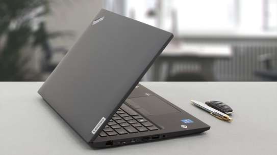 Lenovo ThinkPad T14 Gen3 image 4