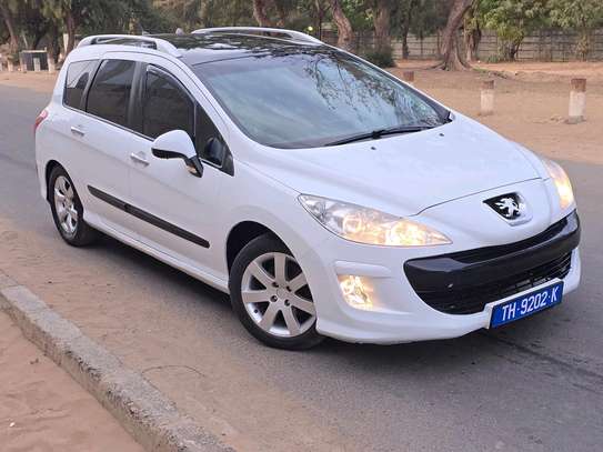 PEUGEOT 308 BREAK 7PLACES image 7