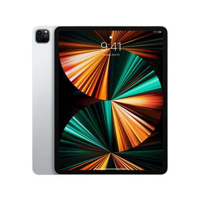iPad Pro 12.9 pouces M1 512GB Wifi + Cellulaire image 1