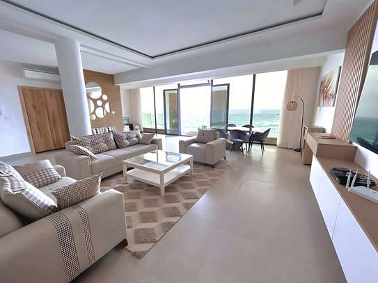 Duplex d'exception en rooftop front de mer Ngor Virage image 3