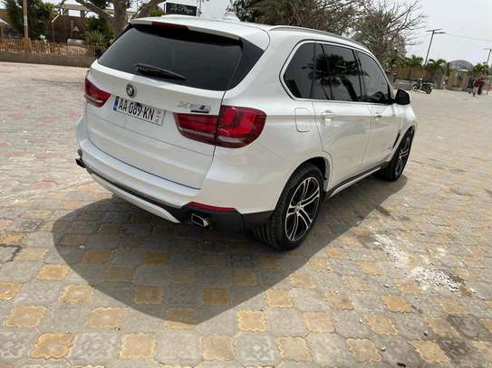 BMW x5 image 9