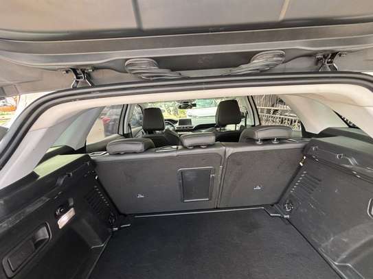 Peugeot 3008 2019 image 8
