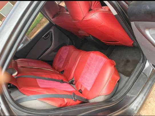 Hyundai Elentra 2013 image 5