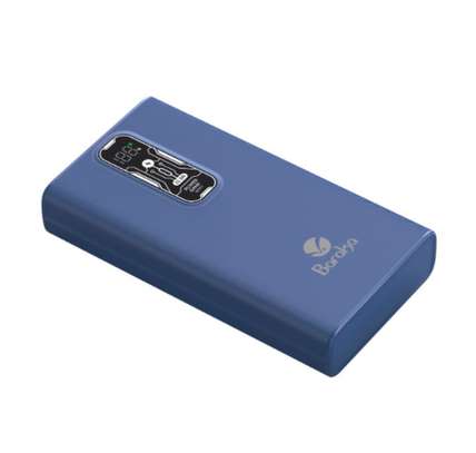 Baraka Power Bank 20000mAh image 7