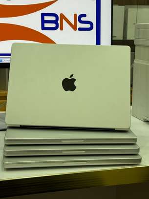 💻 MACBOOK PRO M3 FIN 2023 14 POUCES image 3