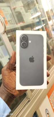 Vente IPhone 17 image 2