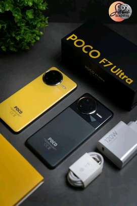 Poco F7 Ultra image 2