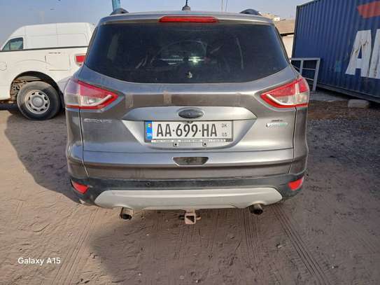 FORD ESCAPE 2014 image 8