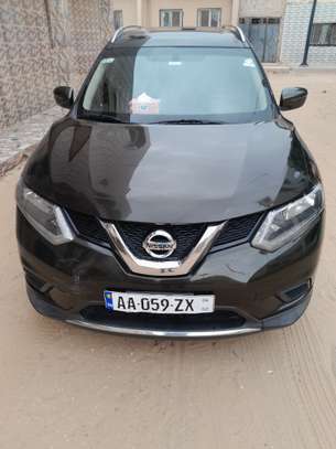 Nissan Rogue Automatique 2016 image 1