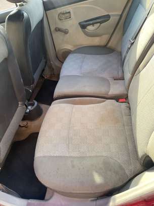 KIA PICANTO 2005 image 2
