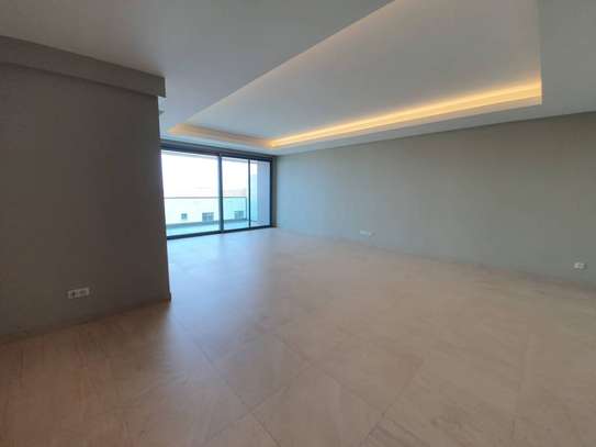 Bel appartement à Fann résidence image 3