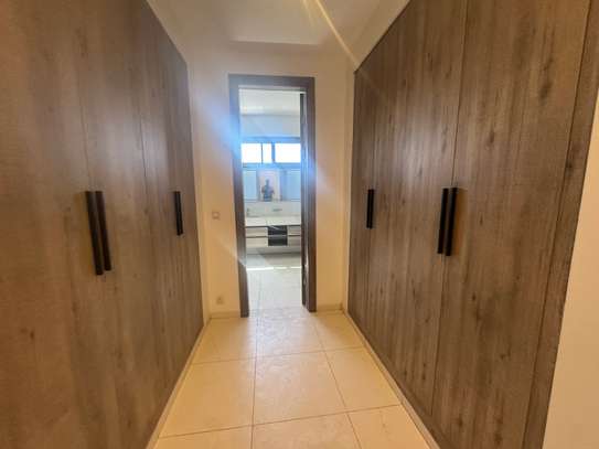 Appartement vue mer 2 chambres à louer à fan résidence image 6