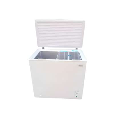 Congélateur 300litres Ascoli Horizontal Blanc image 1