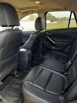 MAZDA CX5 image 3