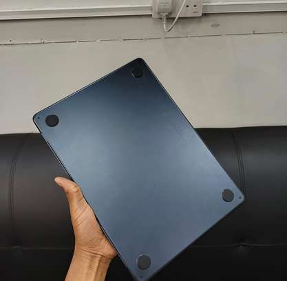 MacBook Air M2 13 pouces image 5