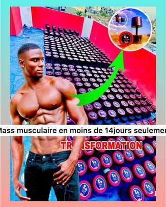 Poids alter en promo et livraison partout au Sénégal image 7