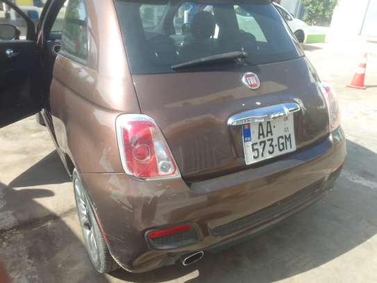 Fiat 500 image 3