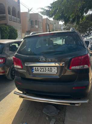 Kia Sorento 2012 image 5