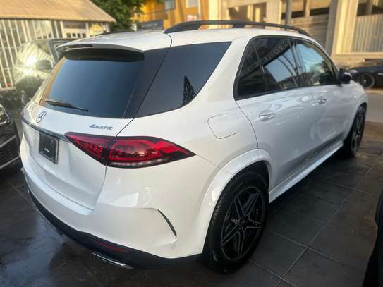 Mercedes GLE 450 2020 image 7
