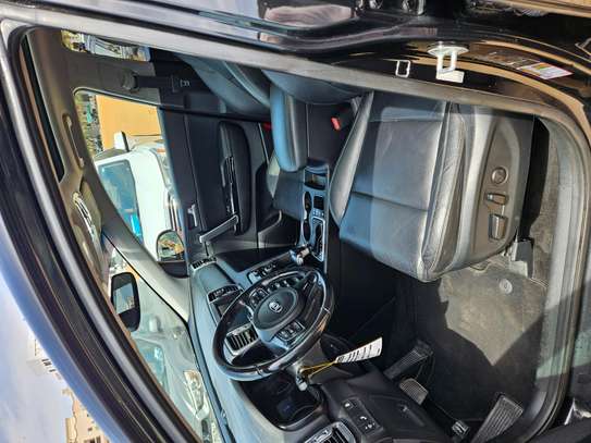 Kia sportage image 5
