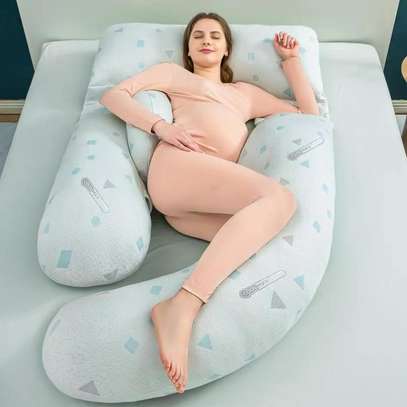 COUSSINS DE GROSSESES image 4