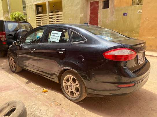 Ford Fiesta 2014 image 7