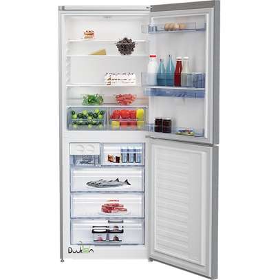 Réfrigérateur combiné enduro 4 tiroirs A+ image 1