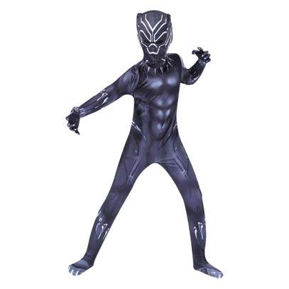 Tenue Mardis gras image 2