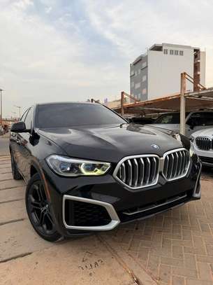 BMW X6 _2023 image 2