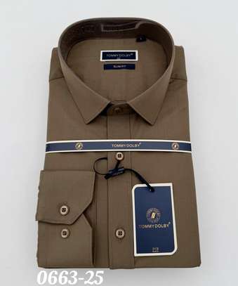 Chemise Gauche image 9