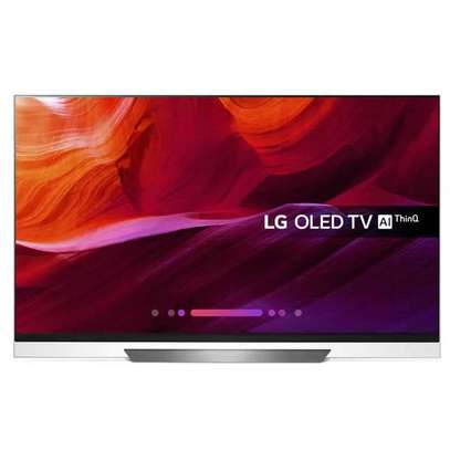 TV LG OLED "65" Pouces image 2