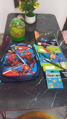 Pack scolaire image 1