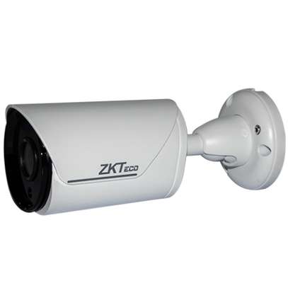 Caméras de surveillance ZKTeco image 3