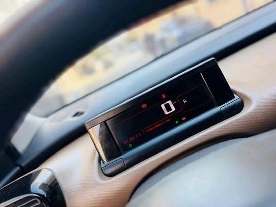 CITROËN C4 CACTUS 2018 . image 2