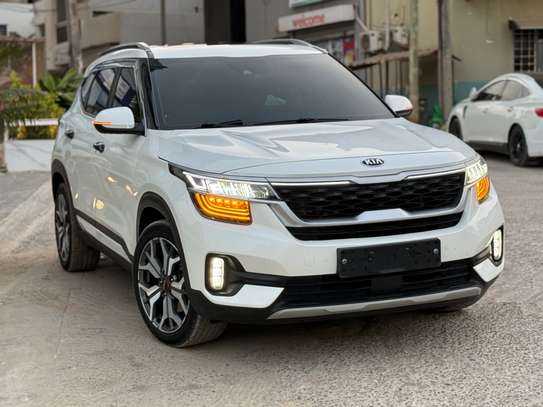 Kia SELTOS image 13