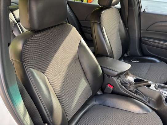CHEVROLET MALIBU 2016 image 4