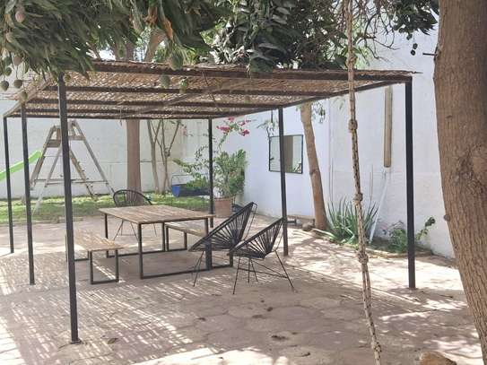 Villa de charme à louer à Mermoz image 3