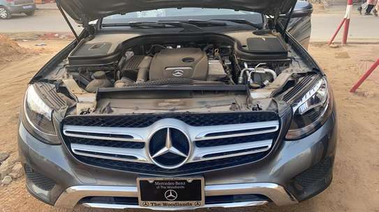 Mercedes GLC 300 a vendre image 5