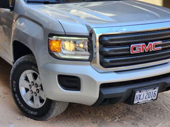 GMC canyon L200 / 2016 image 6