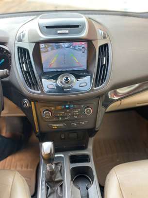 Ford escape titanium image 7