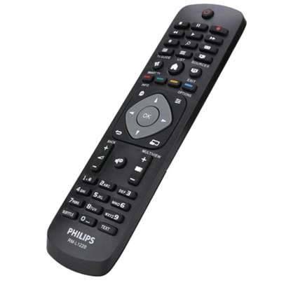 Télécommande philips smartv image 2