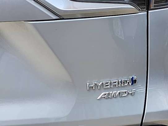 2022 / TOYOTA RAV 4 FULL OPTION 1mois de mutation image 5