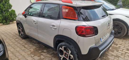 Citroen C3 Aircross 2018 image 6