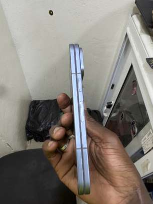 Gloogle pixel 10 pro fold 256GB image 4