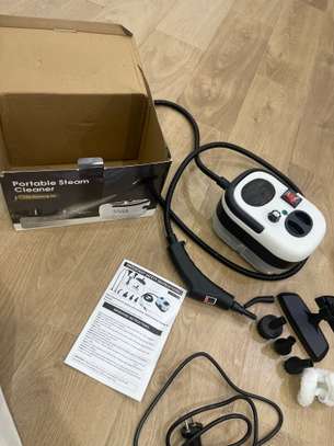 Nettoyeur vapeur image 2