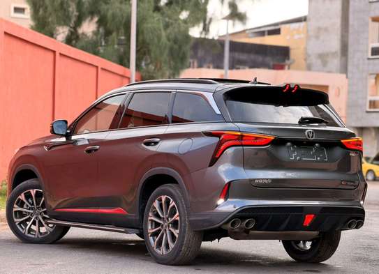 Changan UNI-K* CS75 PLUS 2020 image 7