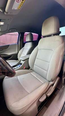 CHEVROLET MALIBU 2016 image 3