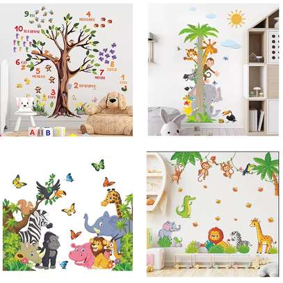 Des Autocollant pour enfant image 1