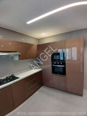 Ref_2805_JN Des appartements à louer à Fann Résidence image 4