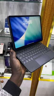 IPAD PRO M1 128 cellulaires image 6